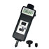 Temaslı/temassız ve çesitli devir ölçüm tekerlekli devir ölçüm cihazları PCE T236