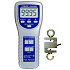 Dinamometreler - 1000N'e kadar ölçüm için harici yük hücreli, RS-232 arabirimli ve isteğe bağlı yazılımlı