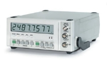Frekans sayıcılar / Frekans metreler PCE-FC27