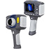 Gözlem kameraları - Bina ve tesis muayeneleri için PCE-TC 3D 