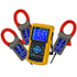 Güç ölçüm cihazları- Enerji ölçüm cihazları PCE-PA 8000