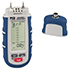 Higrometreler - Ahşap, inşaat malzemeleri ve kağıt için saplamalı sensörü ile nem ölçüm cihazları