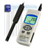 PCE-313A İklim ölçüm cihazları profesyonelce ölçümler için tasarlanmıştır.