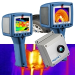 Profesyonellerden profesyonellere infrared kameralar