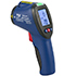 İnfrared termometreler - Çiy noktası ve temassız yüzey ölçümü için infrared termometreler