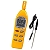 Scaklk stresi lm cihazlar PCE-310