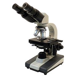 iki gözlü Mikroskoplar