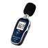 Gürültü ölçüm cihazlari PCE-MSM 2, 2 tuslu kullanim için basit gürültü ölçüm cihazi, max / min function, kompakt kasa