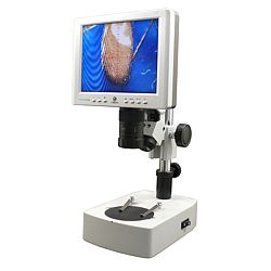 Dijital Video Mikroskoplar