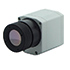 Infrared Kameralar PCE-PI400 / PCE-PI450, 382 x 288 Piksel, 80 ve 40 mK ile termik hassasiyet, gerek zamanli termel grnt kaydi