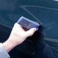Boya kalınlığı ölçüm cihazları: Otomobil sektöründe kullanım için ideal cihazlar