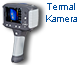 Geliştirilmiş test cihazları arasındaki favorilerin birisi: termal kamera