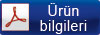 Kafa Tipi Sinyal evirici KMU 100 iin rn bilgileri