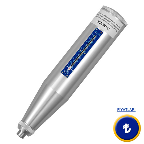 Beton Test ekici PCE-HT 225A