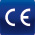 2-Kanal Kaydedici Osiloskop PCE-SDS 10xx Serisi için CE Sertifika