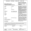 elik kaplamal Data Logger PCE-T 200W iin ISO Sertifikas