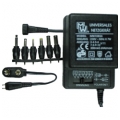 Çok kanallı dijital termometre PCE-T390 için opsiyonel elektrikli adaptör