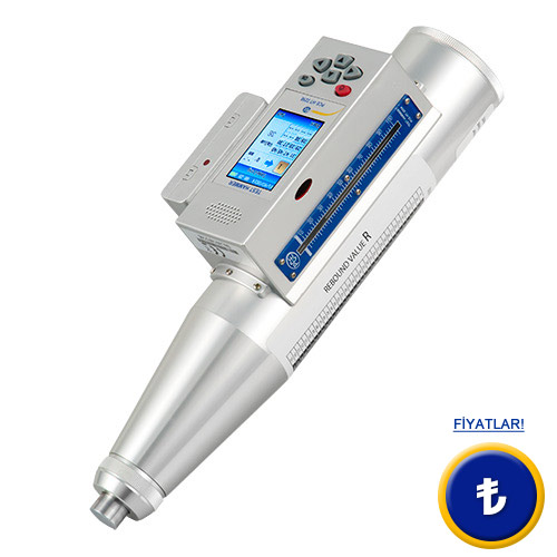 Dijital Beton Test Çekici PCE-HT 225E