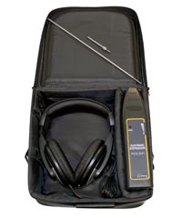 Elektronik Stetoskop PCE-S 41 tama antas ile