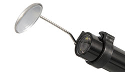 Endoskop PCE-DE-25 Ayna Adaptör