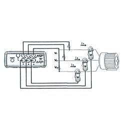 Data Logger PCE-830-3