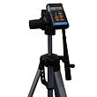 Güneş Enerjisi Ölçüm Cihazı PCE-SPM 1 için büyük Tripod