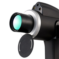 İnfrared Kamera PCE-TC 9: opsiyonel aksesuar