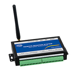 Data Logger PCE-GPRS 2 ile nfrared Termometre PCE-IR5