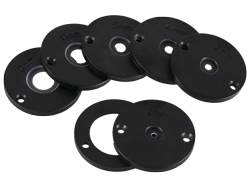 LED Ik ler PCE-LED 1 iin balant adaptr