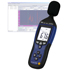 Ses Ölçüm Cihazı PCE-322 A