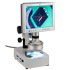 Motorlu 3D-Mikroskop PCE-IVM 3D