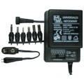 Nem Ölçer PCE-313 A için uygun bi güç kaynağı, elektrik Adaptör.
