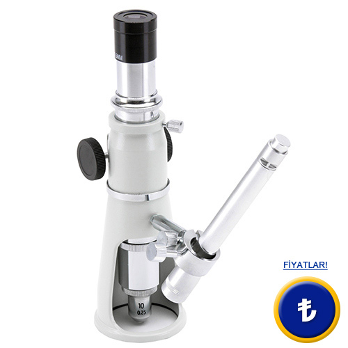 Ölçüm-Mikroskop XC-100L