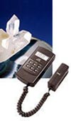 Boyanmış yüzeylerde Parlaklık Ölçer IG-331.