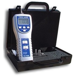 Penetrometre PCE-PTR 200'ün Taşıma Çantası.
