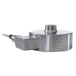 Universal Tork-Ölçüm Cihazı PCE-MMT E için Güç Ölçer PCE-HD Serisi 25 - 500