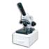 USB-Mikroskop PCE-MM 200: Duolux