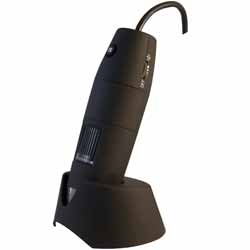 USB-Mikroskop PCE-MM 200 masa ayağı